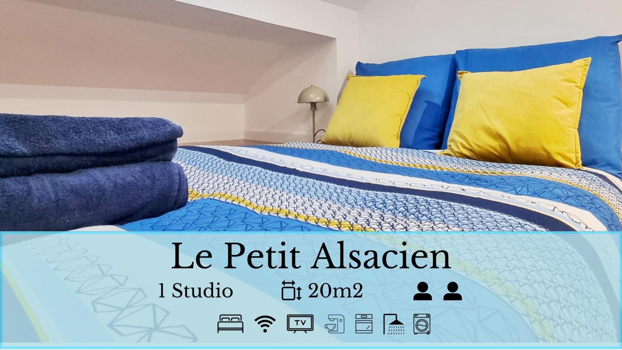 Les Suites Mulhousiennes - Charme & Serenite Μυλούζη Εξωτερικό φωτογραφία